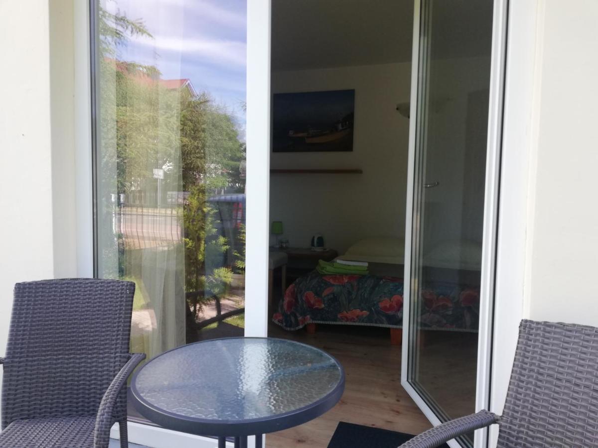 Bursztyn 2 Apartment Ревал Екстериор снимка