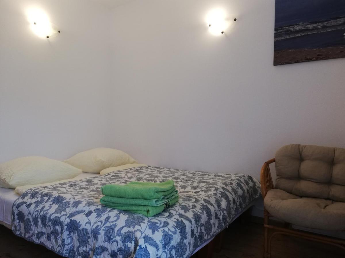 Bursztyn 2 Apartment Ревал Екстериор снимка