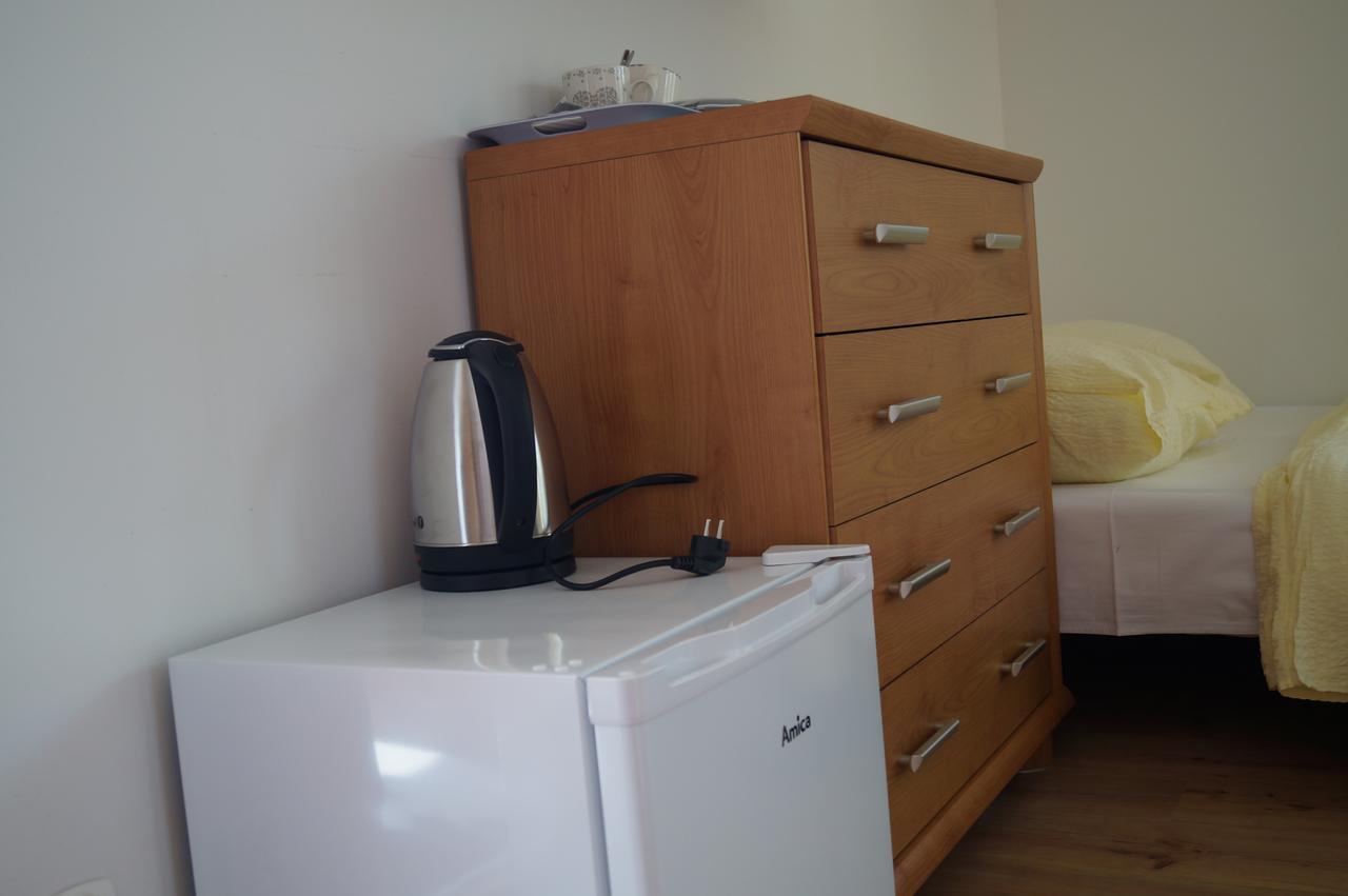Bursztyn 2 Apartment Ревал Екстериор снимка
